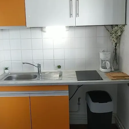 Daire Studio Les Marines Courseulles-sur-Mer